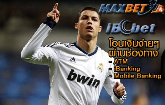 ibcbet maxbet